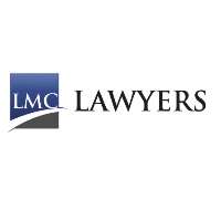 LMC Lawyers Logo
