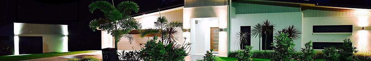 Trusted Electrical Banner