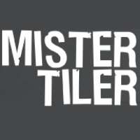 Mister Tiler Logo
