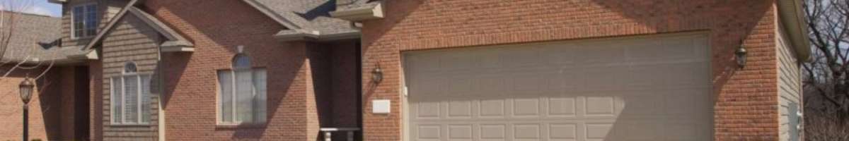 The Door Doctor Banner
