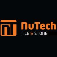 NuTech Tiling Logo
