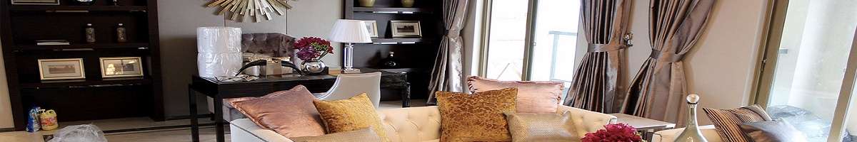 Calmnest Property Styling Banner