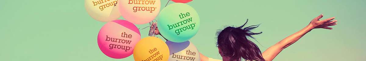 The Burrow Group Banner