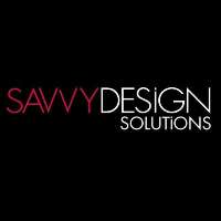 Savvy Design Solutions Logo
