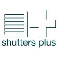 Shutters Plus Logo