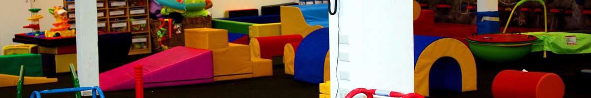 Therapies For Kids Banner