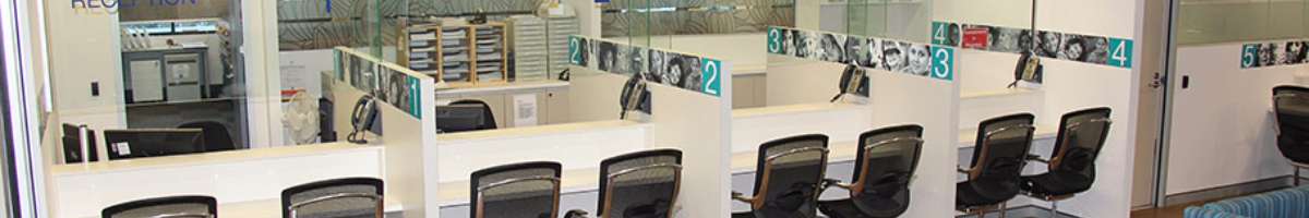 Trinity Quality Interiors Pty Ltd Banner