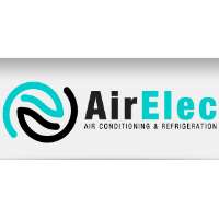 Air Elec Solutions Logo