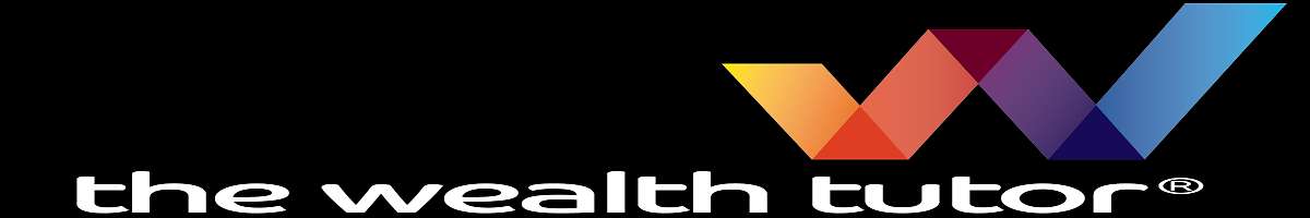 The Wealth Tutor Banner