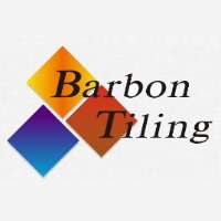 Barbon Tiling Logo