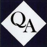 Quality Assured Tiling Logo