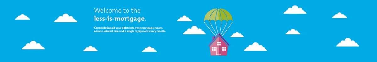 Loan Market Banner