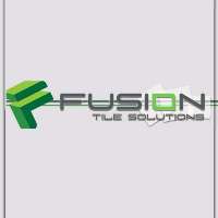 Fusion Tile Solutions Logo