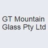 GT Mountain Glass Pty Ltd Logo