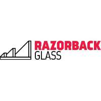 Razorback Glass Logo