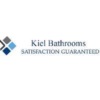 Kiel Bathrooms Logo