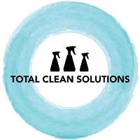 Total Clean Solutions Logo