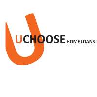 U Choose Home Loans Logo