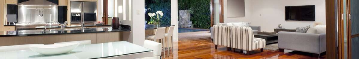 U Choose Home Loans Banner