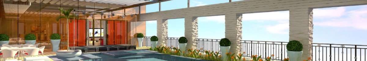 Architectural Installations Banner