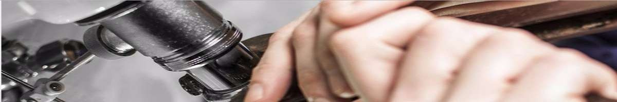 South Coast Roofing and Plumbing Banner