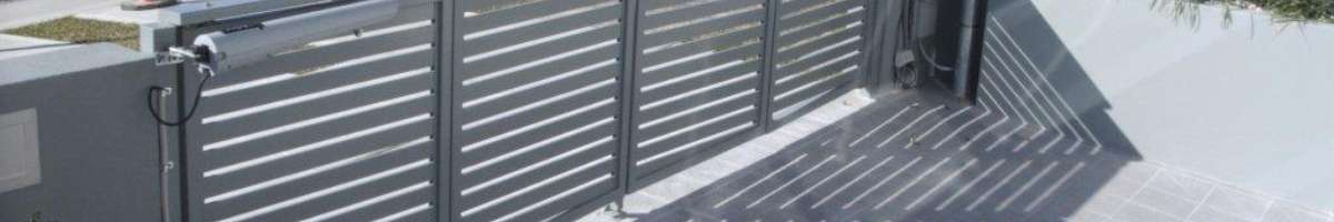 Talbot Automatic Doors Banner