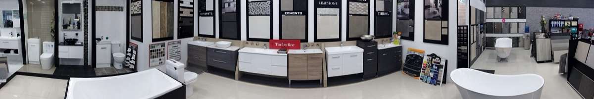 Style Tiles & Bathrooms Banner
