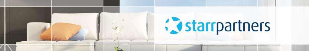 Starr Partners Banner