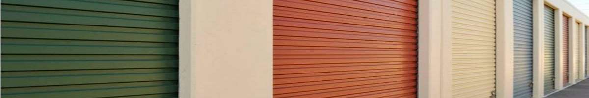 Perth Metro Storage Banner