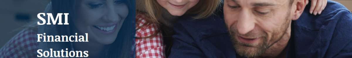 SMI Financial Solutions Banner