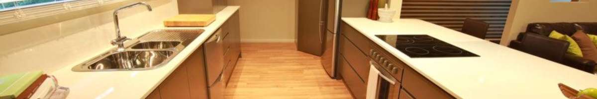 SmartPack Kitchens Banner