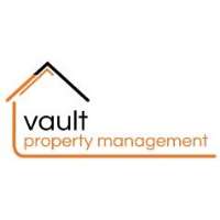 Vault Property Management Logo