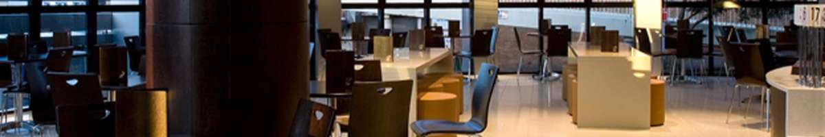 Ricmar Commercial Furniture & Upholstery Banner