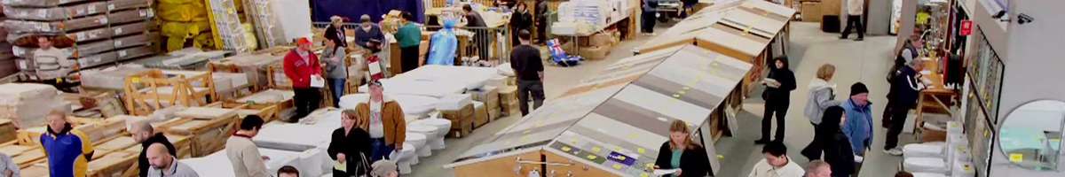 Renovator Auctions Banner