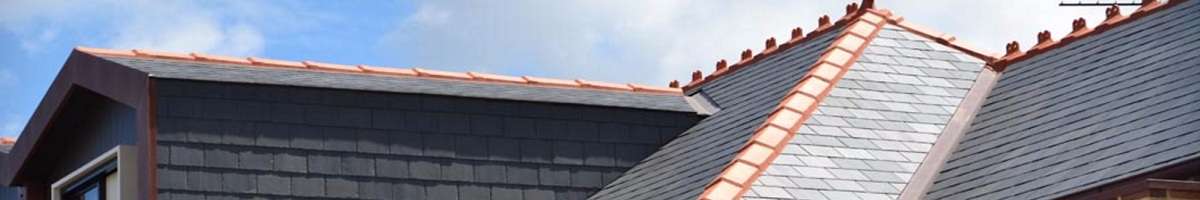 MLR Slate Roofing Banner