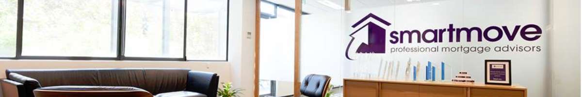 Smartmove Professional Mortgage Advisors Banner