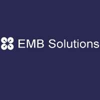 EMB Solutions Logo