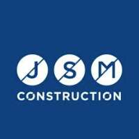 JSM Construction Logo