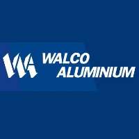 Walco Aluminium Logo