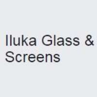 Iluka Glass & Screens Logo