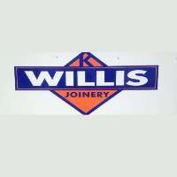 Willis Joinery Logo