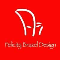 Felicity Brazel Design Logo