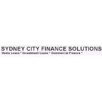 Sydney City Finance Solutions Logo