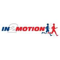 In2 Motion Logo