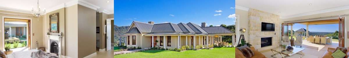 Norton Homes & Developments Pty Ltd Banner