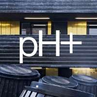pH+ Logo