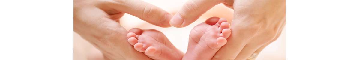 Health & Fertility Matters Banner