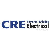 Cameron Rutledge Electrical Logo