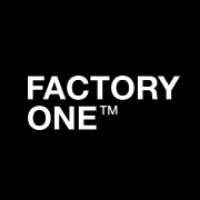 Factory One Logo