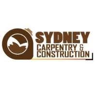 Sydney Carpentry & Construction Logo